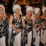 Entrada mora de las Fiestas de la Reconquista y de moros y cristianos de Orihuela II Parte (21 julio 2018) _90