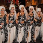 Entrada mora de las Fiestas de la Reconquista y de moros y cristianos de Orihuela II Parte (21 julio 2018) _91