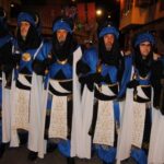 Entrada mora de las Fiestas de la Reconquista y de moros y cristianos de Orihuela II Parte (21 julio 2018) _93