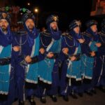 Entrada mora de las Fiestas de la Reconquista y de motos y cristianos de Orihuela I Parte (21 julio 2018)_116