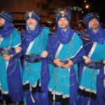 Entrada mora de las Fiestas de la Reconquista y de motos y cristianos de Orihuela I Parte (21 julio 2018)_117