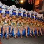 Entrada mora de las Fiestas de la Reconquista y de motos y cristianos de Orihuela I Parte (21 julio 2018)_119