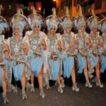 Entrada mora de las Fiestas de la Reconquista y de motos y cristianos de Orihuela I Parte (21 julio 2018)_11
