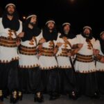 Entrada mora de las Fiestas de la Reconquista y de motos y cristianos de Orihuela I Parte (21 julio 2018)_121