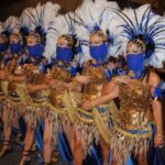 Entrada mora de las Fiestas de la Reconquista y de motos y cristianos de Orihuela I Parte (21 julio 2018)_123