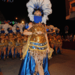 Entrada mora de las Fiestas de la Reconquista y de motos y cristianos de Orihuela I Parte (21 julio 2018)_124