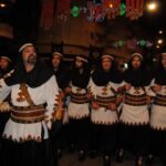 Entrada mora de las Fiestas de la Reconquista y de motos y cristianos de Orihuela I Parte (21 julio 2018)_125