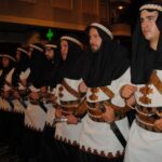Entrada mora de las Fiestas de la Reconquista y de motos y cristianos de Orihuela I Parte (21 julio 2018)_126