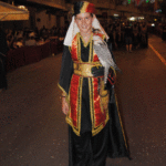 Entrada mora de las Fiestas de la Reconquista y de motos y cristianos de Orihuela I Parte (21 julio 2018)_13