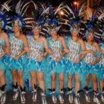 Entrada mora de las Fiestas de la Reconquista y de motos y cristianos de Orihuela I Parte (21 julio 2018)_17