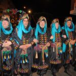 Entrada mora de las Fiestas de la Reconquista y de motos y cristianos de Orihuela I Parte (21 julio 2018)_19