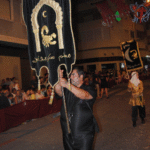 Entrada mora de las Fiestas de la Reconquista y de motos y cristianos de Orihuela I Parte (21 julio 2018)_20