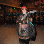 Entrada mora de las Fiestas de la Reconquista y de motos y cristianos de Orihuela I Parte (21 julio 2018)_22