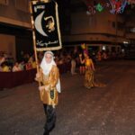 Entrada mora de las Fiestas de la Reconquista y de motos y cristianos de Orihuela I Parte (21 julio 2018)_23