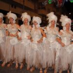 Entrada mora de las Fiestas de la Reconquista y de motos y cristianos de Orihuela I Parte (21 julio 2018)_36