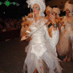 Entrada mora de las Fiestas de la Reconquista y de motos y cristianos de Orihuela I Parte (21 julio 2018)_37