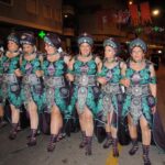 Entrada mora de las Fiestas de la Reconquista y de motos y cristianos de Orihuela I Parte (21 julio 2018)_3