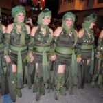 Entrada mora de las Fiestas de la Reconquista y de motos y cristianos de Orihuela I Parte (21 julio 2018)_41