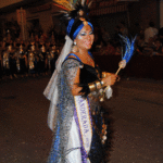 Entrada mora de las Fiestas de la Reconquista y de motos y cristianos de Orihuela I Parte (21 julio 2018)_46