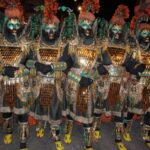 Entrada mora de las Fiestas de la Reconquista y de motos y cristianos de Orihuela I Parte (21 julio 2018)_68