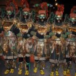 Entrada mora de las Fiestas de la Reconquista y de motos y cristianos de Orihuela I Parte (21 julio 2018)_69