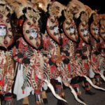 Entrada mora de las Fiestas de la Reconquista y de motos y cristianos de Orihuela I Parte (21 julio 2018)_70