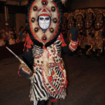 Entrada mora de las Fiestas de la Reconquista y de motos y cristianos de Orihuela I Parte (21 julio 2018)_71