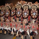 Entrada mora de las Fiestas de la Reconquista y de motos y cristianos de Orihuela I Parte (21 julio 2018)_72