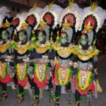 Entrada mora de las Fiestas de la Reconquista y de motos y cristianos de Orihuela I Parte (21 julio 2018)_74