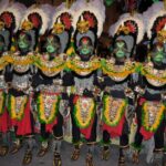 Entrada mora de las Fiestas de la Reconquista y de motos y cristianos de Orihuela I Parte (21 julio 2018)_75