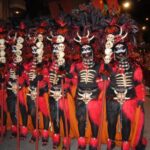 Entrada mora de las Fiestas de la Reconquista y de motos y cristianos de Orihuela I Parte (21 julio 2018)_77