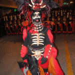 Entrada mora de las Fiestas de la Reconquista y de motos y cristianos de Orihuela I Parte (21 julio 2018)_78