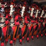 Entrada mora de las Fiestas de la Reconquista y de motos y cristianos de Orihuela I Parte (21 julio 2018)_79