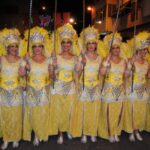 Entrada mora de las Fiestas de la Reconquista y de motos y cristianos de Orihuela I Parte (21 julio 2018)_7