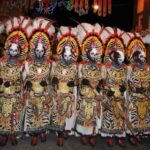 Entrada mora de las Fiestas de la Reconquista y de motos y cristianos de Orihuela I Parte (21 julio 2018)_80