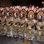 Entrada mora de las Fiestas de la Reconquista y de motos y cristianos de Orihuela I Parte (21 julio 2018)_81