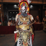 Entrada mora de las Fiestas de la Reconquista y de motos y cristianos de Orihuela I Parte (21 julio 2018)_82