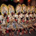 Entrada mora de las Fiestas de la Reconquista y de motos y cristianos de Orihuela I Parte (21 julio 2018)_83