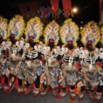 Entrada mora de las Fiestas de la Reconquista y de motos y cristianos de Orihuela I Parte (21 julio 2018)_84