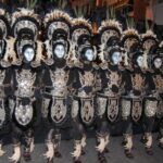 Entrada mora de las Fiestas de la Reconquista y de motos y cristianos de Orihuela I Parte (21 julio 2018)_86