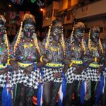 Entrada mora de las Fiestas de la Reconquista y de motos y cristianos de Orihuela I Parte (21 julio 2018)_90