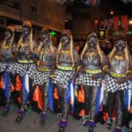 Entrada mora de las Fiestas de la Reconquista y de motos y cristianos de Orihuela I Parte (21 julio 2018)_91