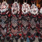 Entrada mora de las Fiestas de la Reconquista y de motos y cristianos de Orihuela I Parte (21 julio 2018)_94