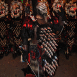 Entrada mora de las Fiestas de la Reconquista y de motos y cristianos de Orihuela I Parte (21 julio 2018)_95