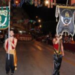 Entrada mora de las Fiestas de la Reconquista y de motos y cristianos de Orihuela I Parte (21 julio 2018)_96