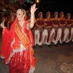 Entrada mora de las Fiestas de la Reconquista y de motos y cristianos de Orihuela I Parte (21 julio 2018)_98