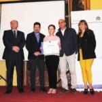 Entrega de las distinciones de calidad del SICTED, entregadas por la Concejalía de Turismo, en Orihuela (21 febrero 2019)_10