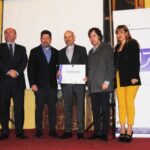Entrega de las distinciones de calidad del SICTED, entregadas por la Concejalía de Turismo, en Orihuela (21 febrero 2019)_11