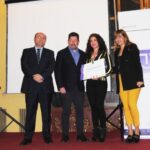 Entrega de las distinciones de calidad del SICTED, entregadas por la Concejalía de Turismo, en Orihuela (21 febrero 2019)_12