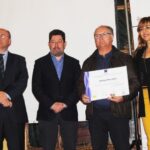 Entrega de las distinciones de calidad del SICTED, entregadas por la Concejalía de Turismo, en Orihuela (21 febrero 2019)_13